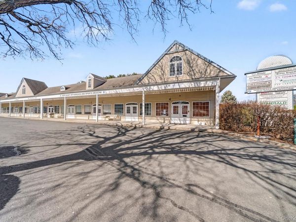 24-26 Liberty Square Mall, Stony Point, NY 10980