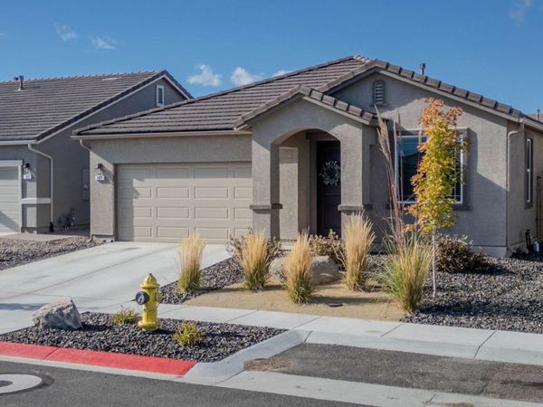 107 Finney Street, Dayton, NV 89403