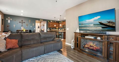 107 Finney Street, Dayton, NV 89403 Photo