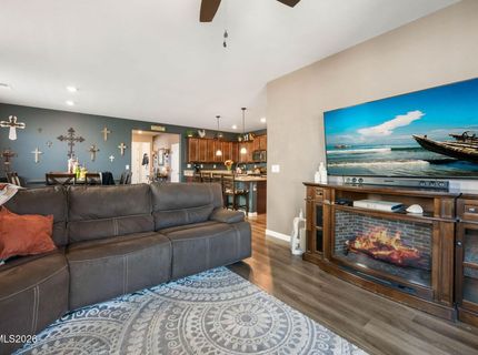 107 Finney Street, Dayton, NV 89403 Photo