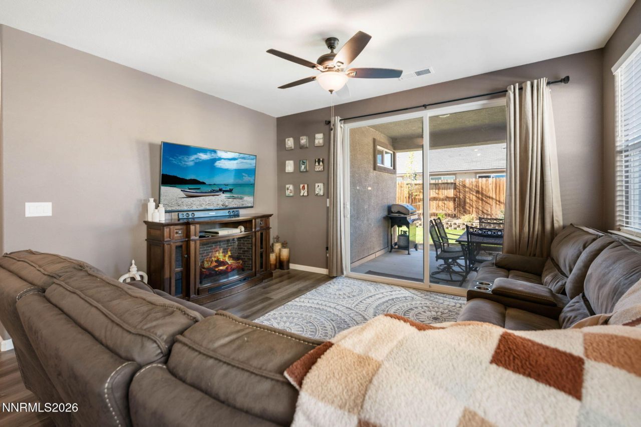 107 Finney Street, Dayton, NV 89403 Photo