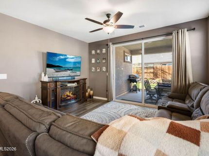 107 Finney Street, Dayton, NV 89403 Photo