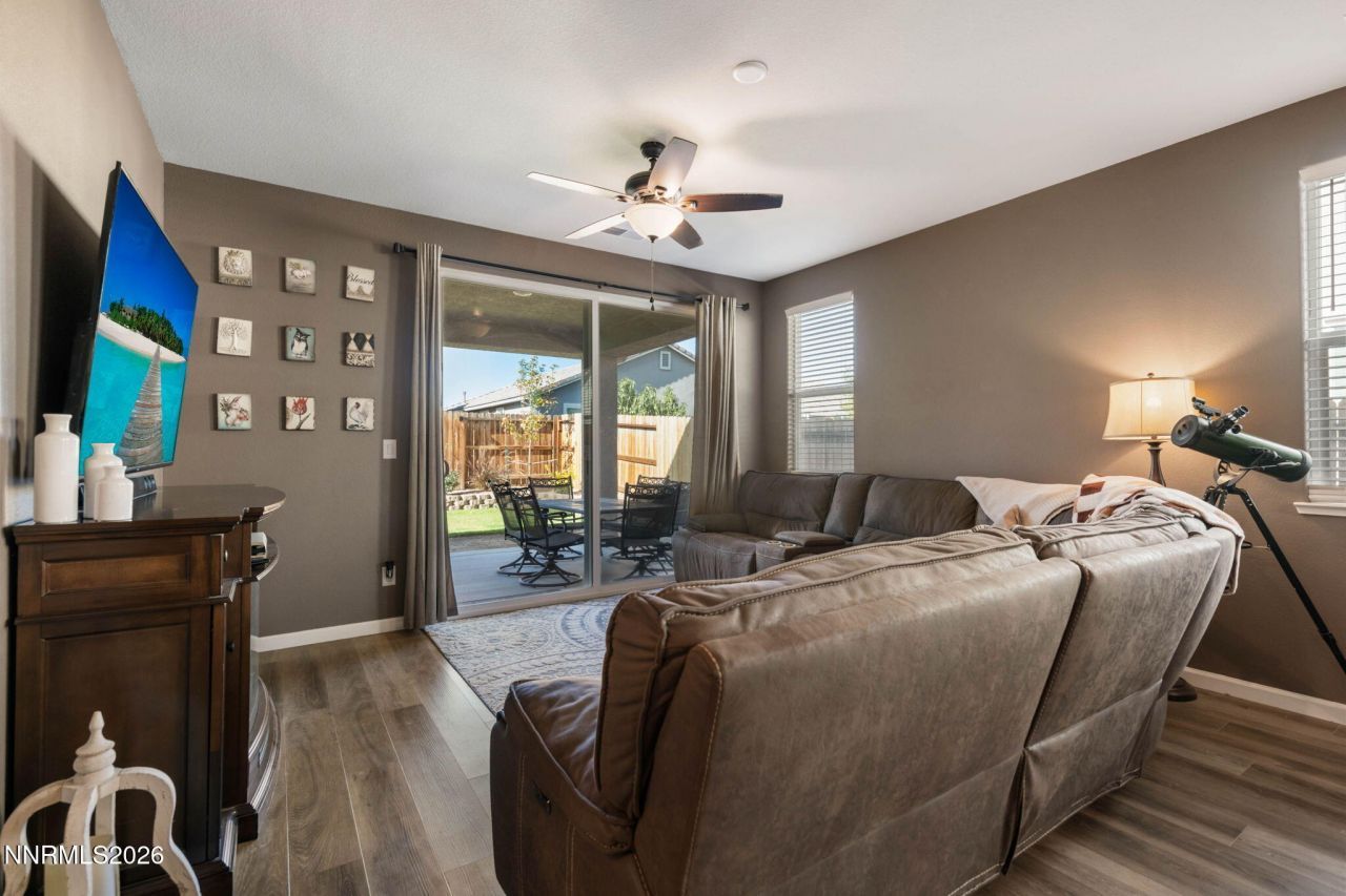 107 Finney Street, Dayton, NV 89403 Photo