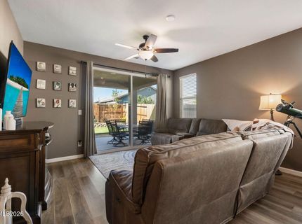 107 Finney Street, Dayton, NV 89403 Photo