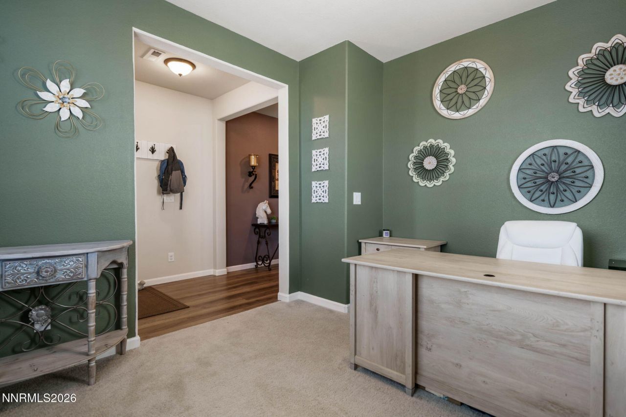 107 Finney Street, Dayton, NV 89403 Photo