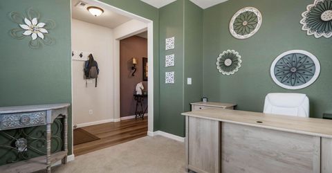 107 Finney Street, Dayton, NV 89403 Photo