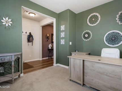 107 Finney Street, Dayton, NV 89403 Photo