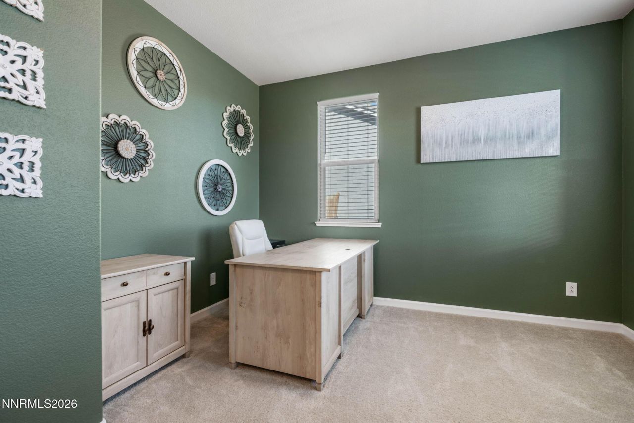 107 Finney Street, Dayton, NV 89403 Photo