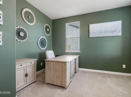 107 Finney Street, Dayton, NV 89403 Photo