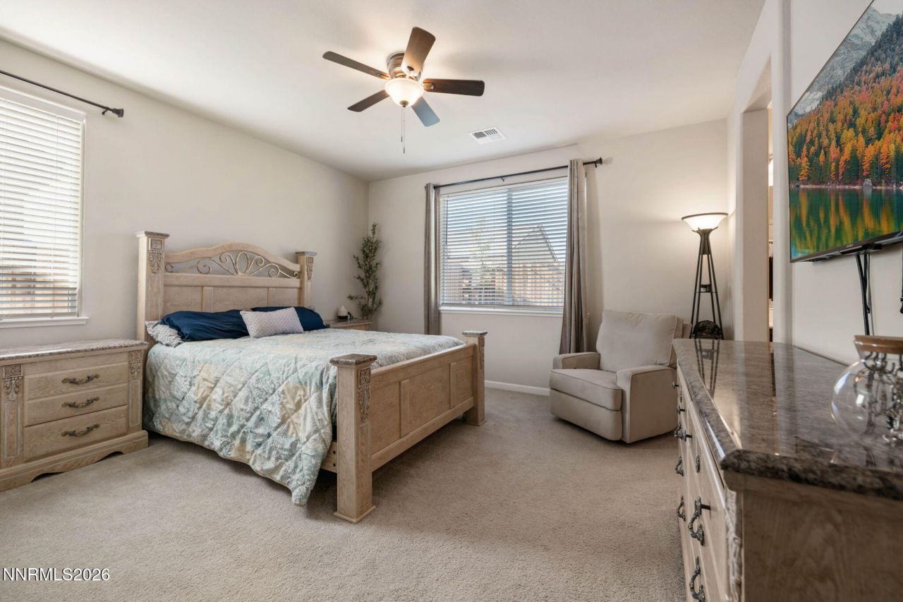 107 Finney Street, Dayton, NV 89403 Photo