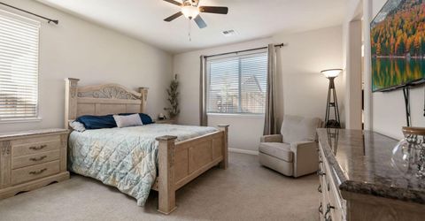 107 Finney Street, Dayton, NV 89403 Photo