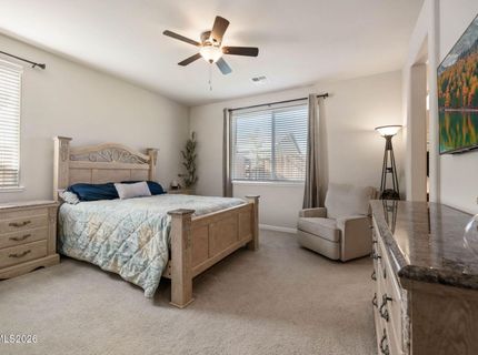 107 Finney Street, Dayton, NV 89403 Photo