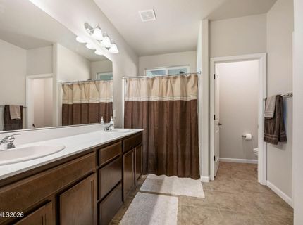 107 Finney Street, Dayton, NV 89403 Photo