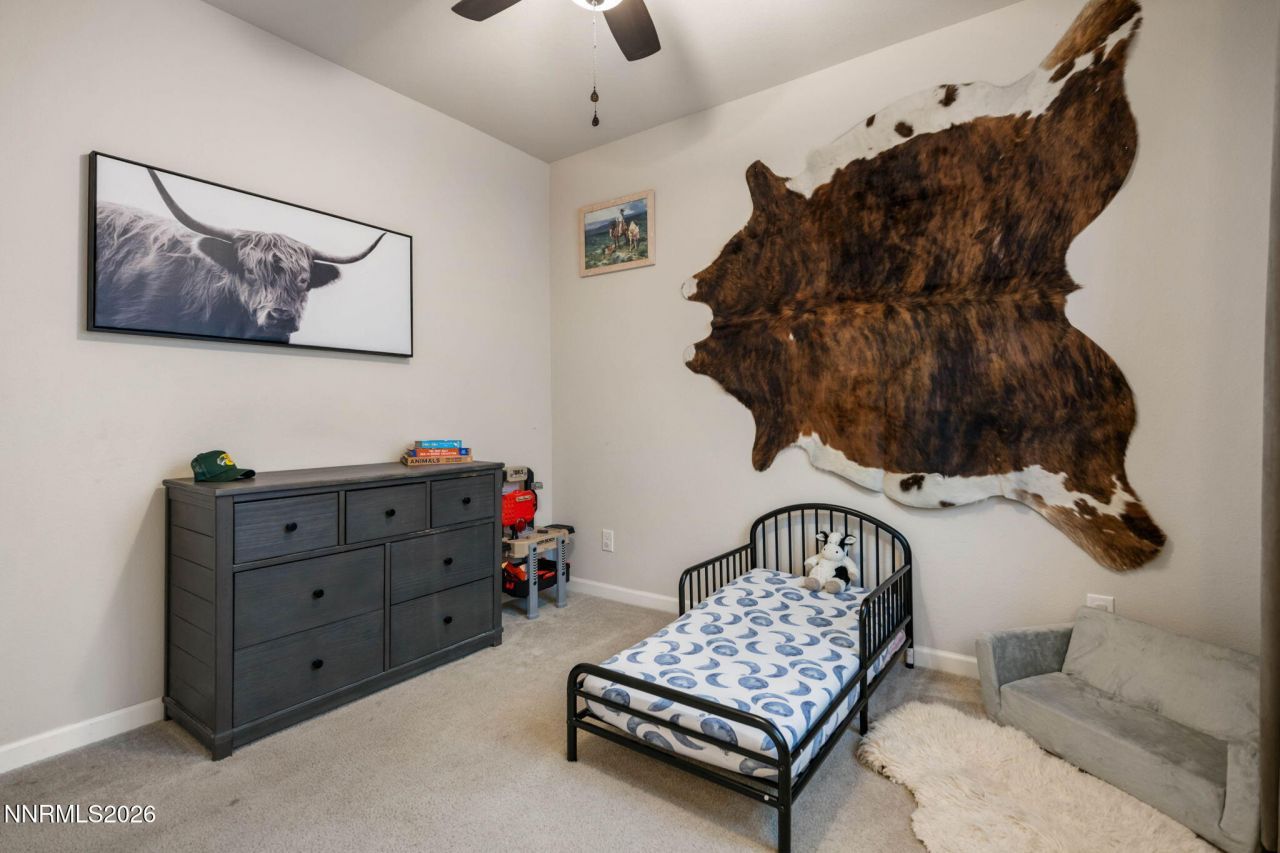 107 Finney Street, Dayton, NV 89403 Photo