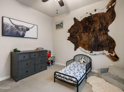 107 Finney Street, Dayton, NV 89403 Photo