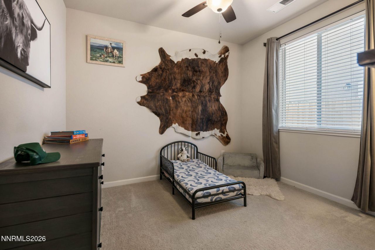 107 Finney Street, Dayton, NV 89403 Photo