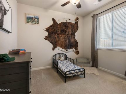 107 Finney Street, Dayton, NV 89403 Photo