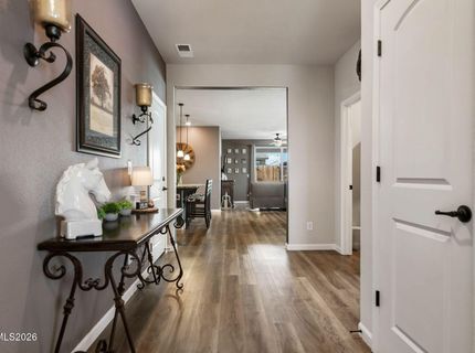 107 Finney Street, Dayton, NV 89403 Photo