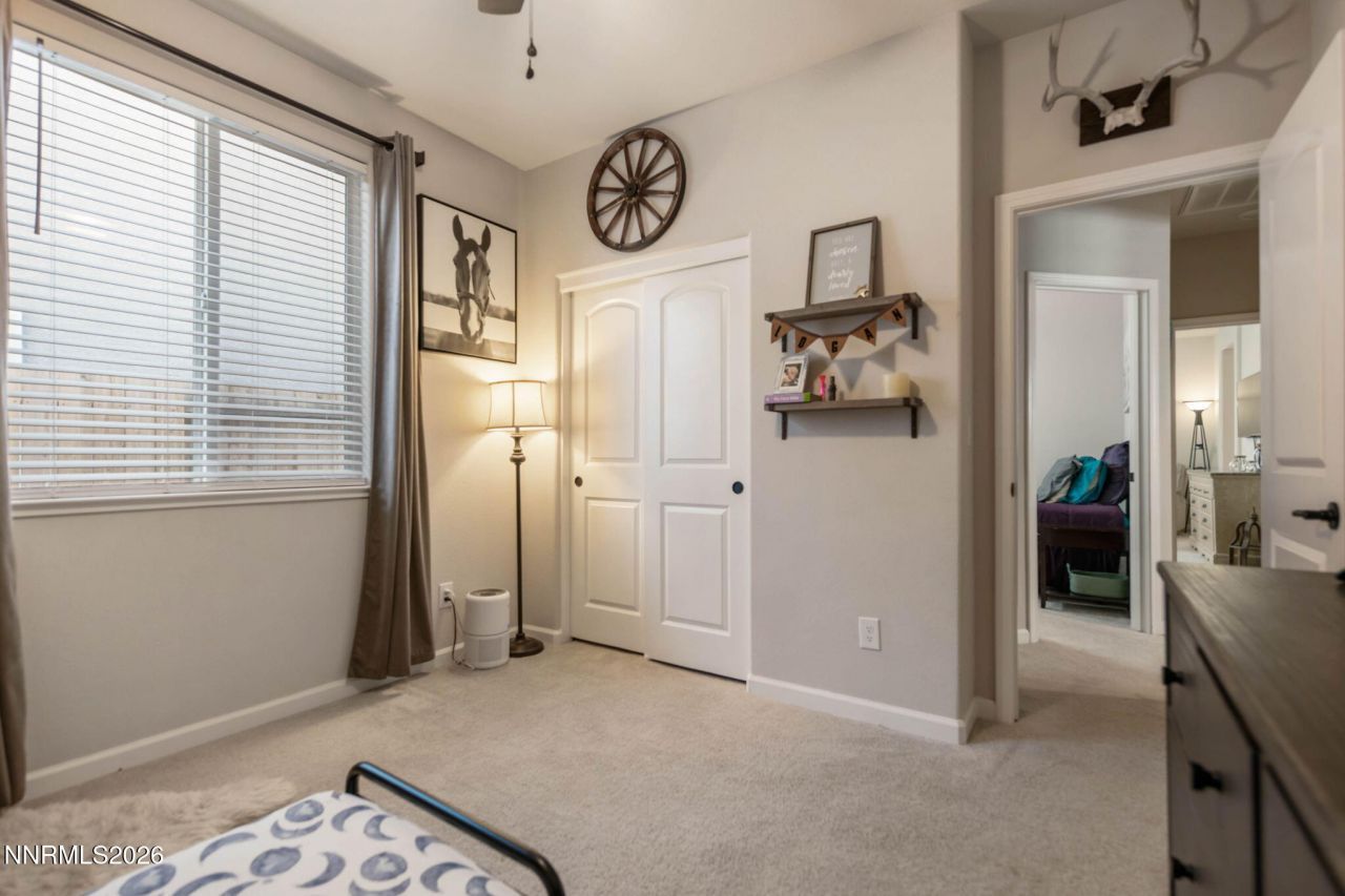 107 Finney Street, Dayton, NV 89403 Photo