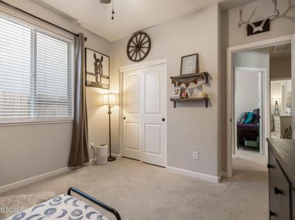 107 Finney Street, Dayton, NV 89403 Photo