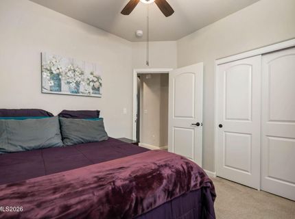 107 Finney Street, Dayton, NV 89403 Photo