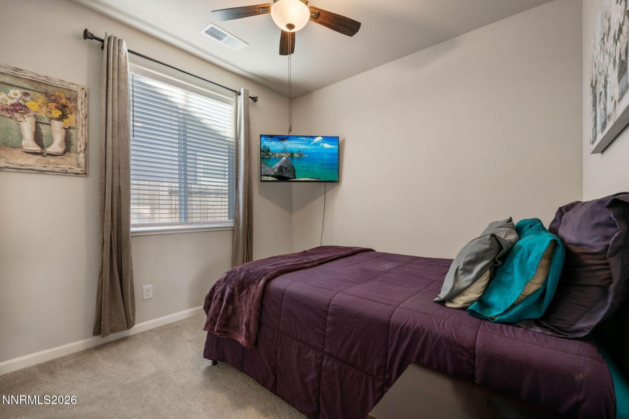 107 Finney Street, Dayton, NV 89403 Photo