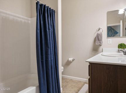 107 Finney Street, Dayton, NV 89403 Photo