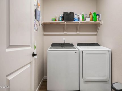 107 Finney Street, Dayton, NV 89403 Photo