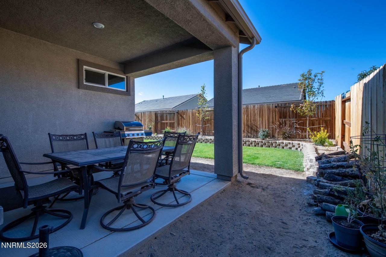 107 Finney Street, Dayton, NV 89403 Photo