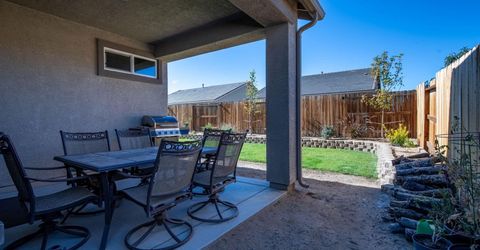 107 Finney Street, Dayton, NV 89403 Photo