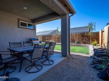 107 Finney Street, Dayton, NV 89403 Photo