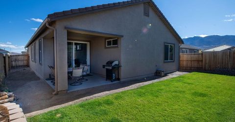 107 Finney Street, Dayton, NV 89403 Photo