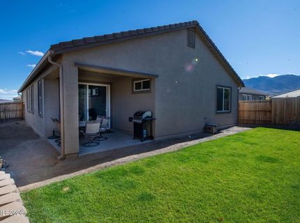 107 Finney Street, Dayton, NV 89403 Photo