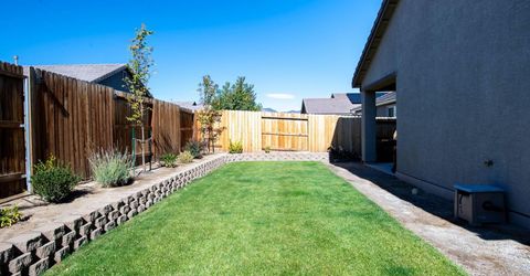 107 Finney Street, Dayton, NV 89403 Photo