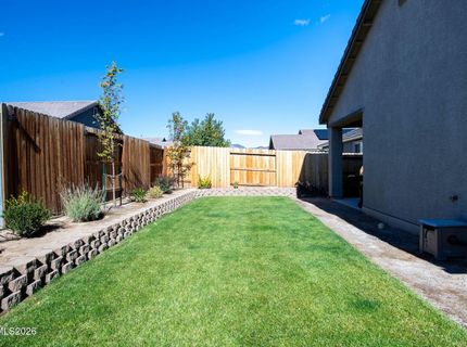 107 Finney Street, Dayton, NV 89403 Photo