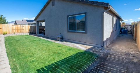 107 Finney Street, Dayton, NV 89403 Photo