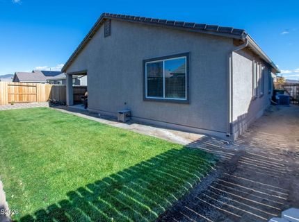 107 Finney Street, Dayton, NV 89403 Photo