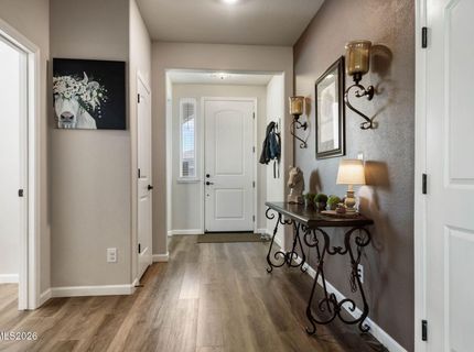 107 Finney Street, Dayton, NV 89403 Photo