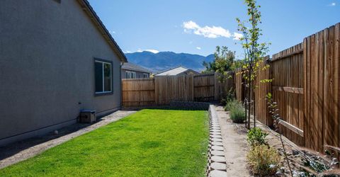 107 Finney Street, Dayton, NV 89403 Photo