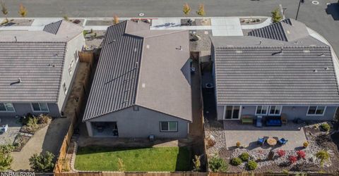 107 Finney Street, Dayton, NV 89403 Photo