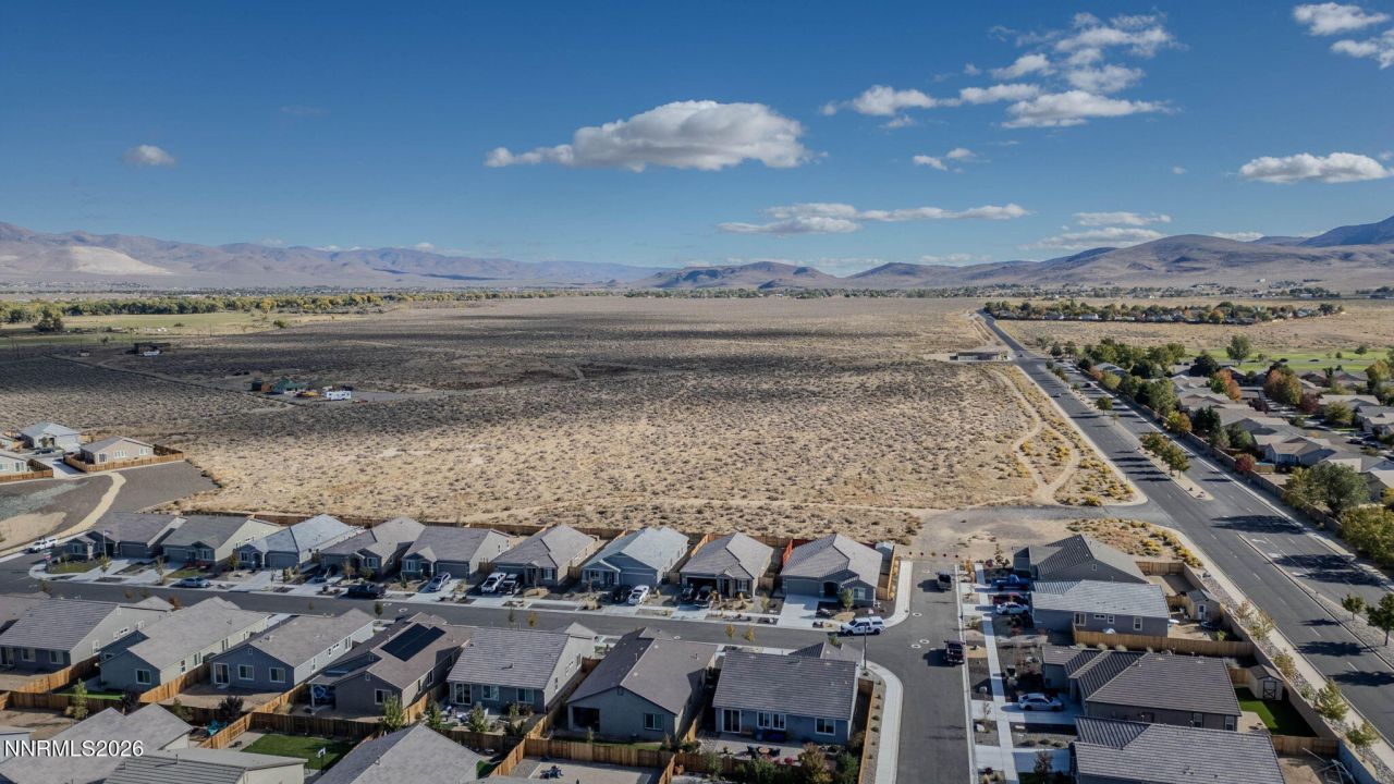 107 Finney Street, Dayton, NV 89403 Photo