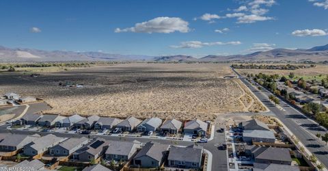 107 Finney Street, Dayton, NV 89403 Photo