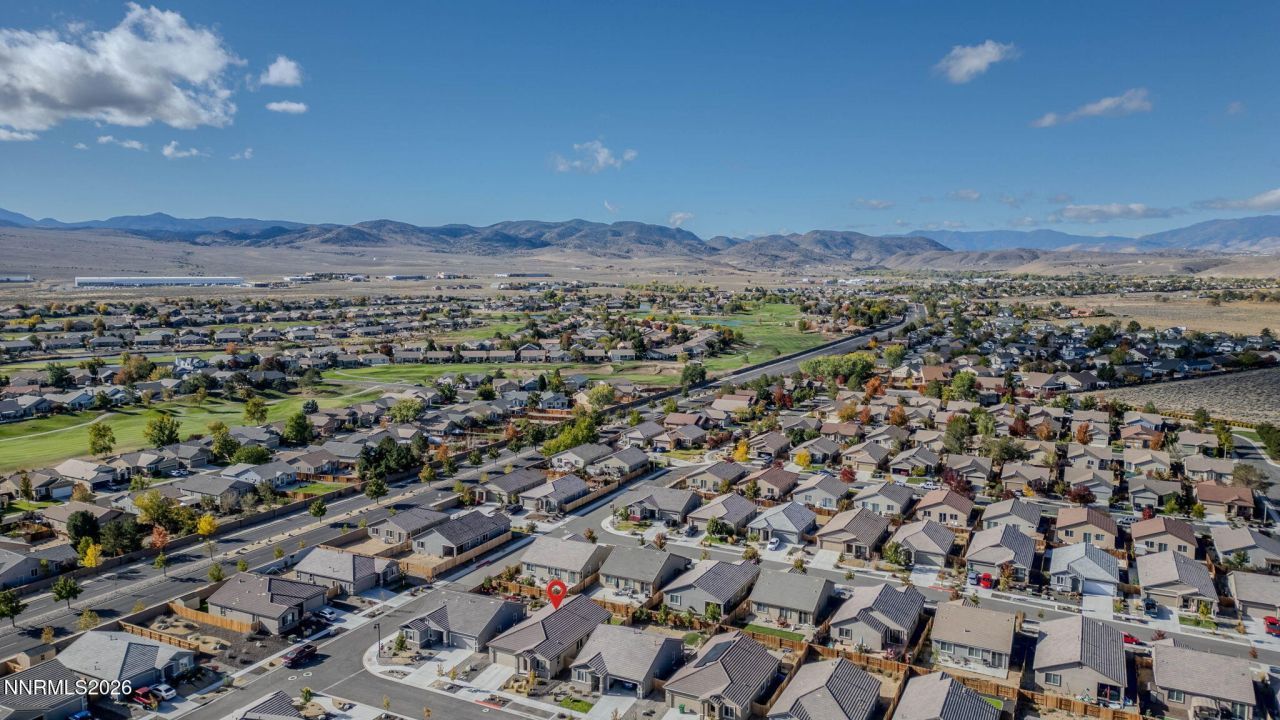 107 Finney Street, Dayton, NV 89403 Photo