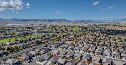 107 Finney Street, Dayton, NV 89403 Photo