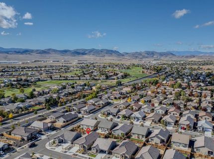 107 Finney Street, Dayton, NV 89403 Photo