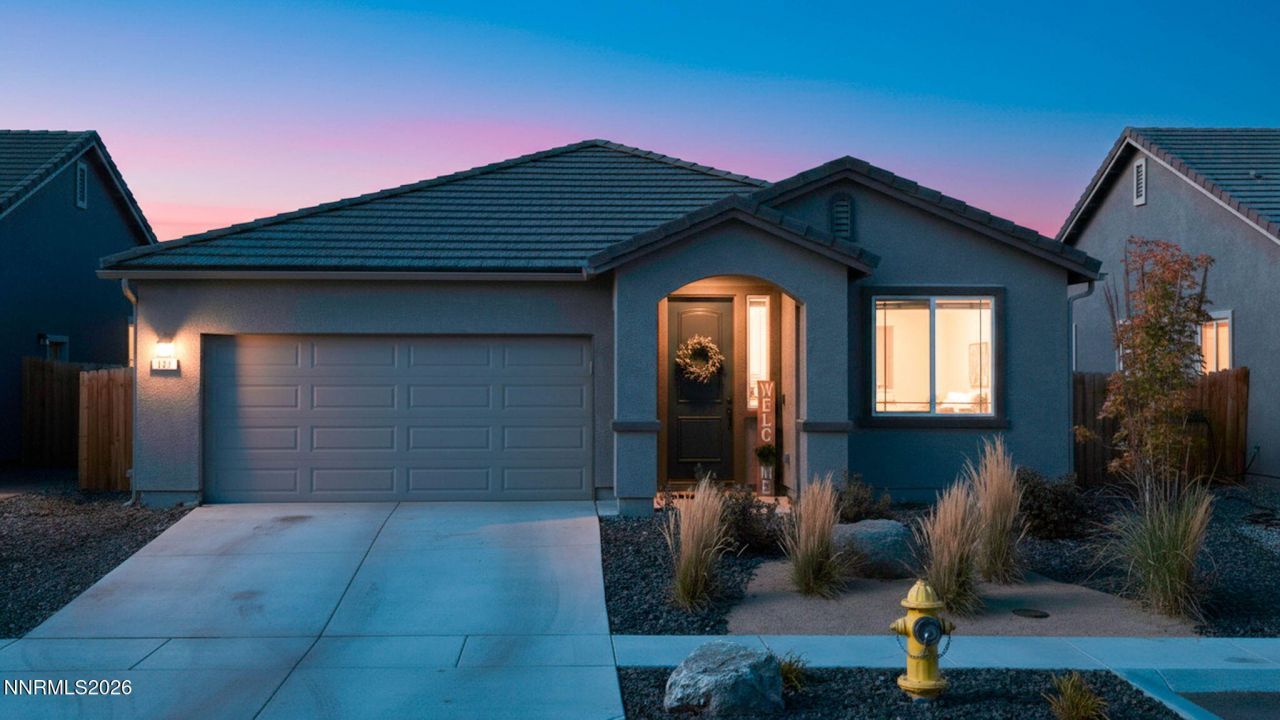 107 Finney Street, Dayton, NV 89403 Photo