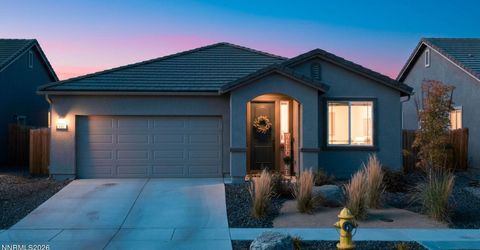 107 Finney Street, Dayton, NV 89403 Photo