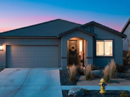 107 Finney Street, Dayton, NV 89403 Photo