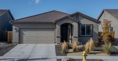 107 Finney Street, Dayton, NV 89403 Photo