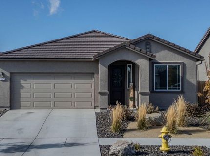 107 Finney Street, Dayton, NV 89403 Photo